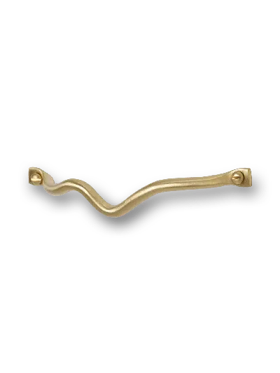 Ferm Living Curvature Handle In Gold