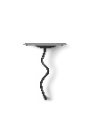 Ferm Living Curvature Wall Table