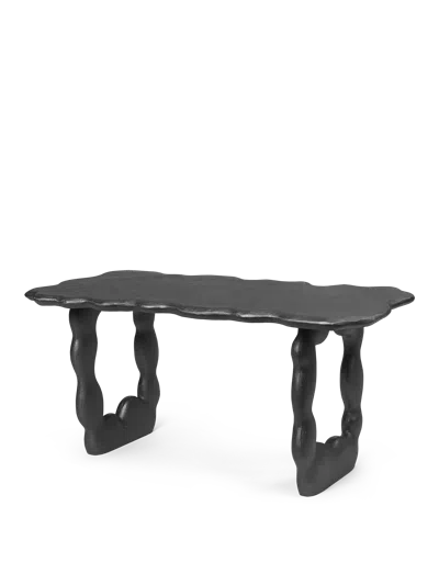 Ferm Living Dal Piece In Black