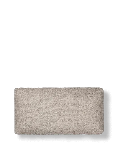 Ferm Living Dase Cushion In Gray