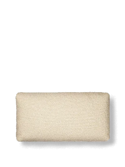 Ferm Living Dase Cushion In Neutral