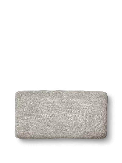 Ferm Living Dase Cushion In Neutral