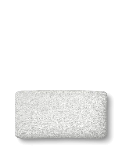 Ferm Living Dase Cushion In White