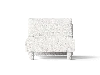 Ferm Living Dase Sofa Center Bouclé
