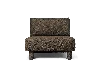 Ferm Living Dase Sofa Center Soft Bouclé