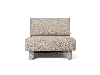 Ferm Living Dase Sofa Center Soft Bouclé