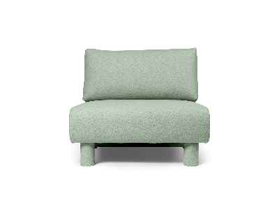 Ferm Living Dase Sofa Center Tonus In Green