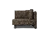 Ferm Living Dase Sofa Corner Soft Bouclé