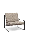 Ferm Living Desert 1-seater