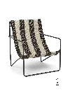 Ferm Living Desert Lounge Chair