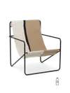 Ferm Living Desert Lounge Chair