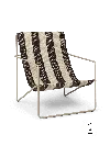 Ferm Living Desert Lounge Chair