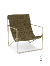 Ferm Living Desert Lounge Chair
