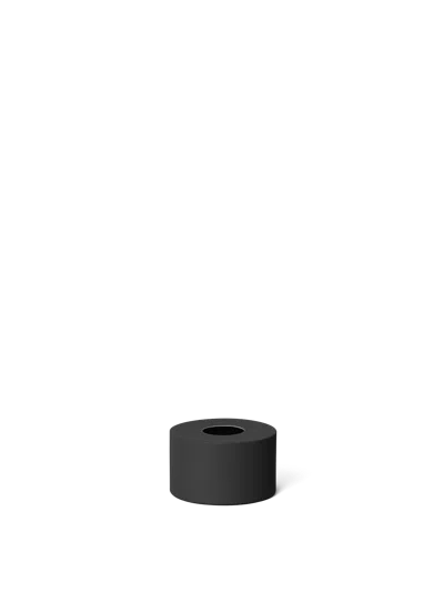 Ferm Living Disc Shade In Black