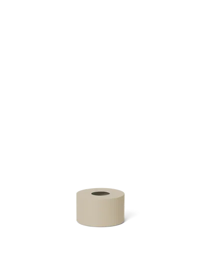 Ferm Living Disc Shade In Neutral