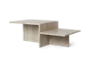 Ferm Living Distinct Coffee Table