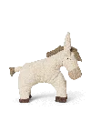 Ferm Living Donkey Soft Toy