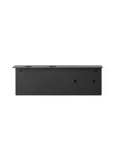 Ferm Living Dora Bathroom Shelf In Gray