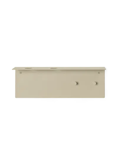 Ferm Living Dora Bathroom Shelf In Neutral