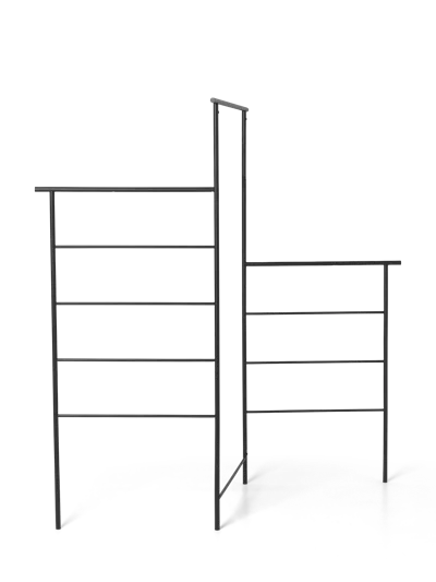 Ferm Living Dora Clothes Stand In Black