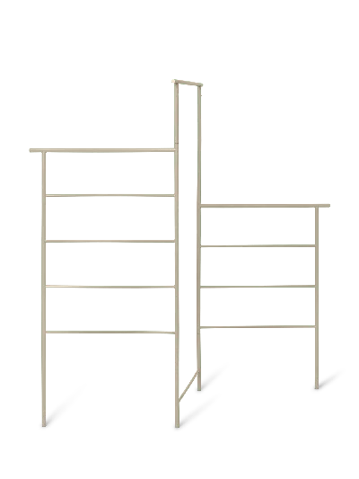 Ferm Living Dora Clothes Stand In Neutral