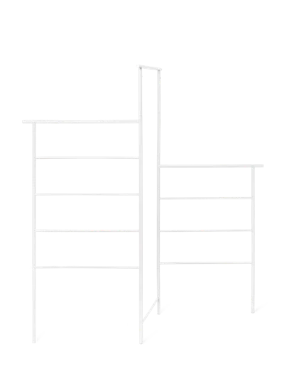 Ferm Living Dora Clothes Stand In White