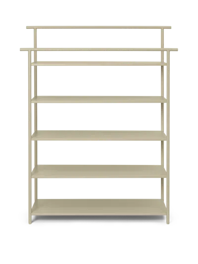 Ferm Living Dora Rack In Neutral