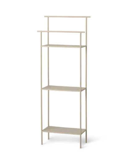 Ferm Living Dora Shelving Unit In Neutral