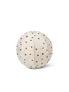 Ferm Living Dots Embroidered Textile Lampshade