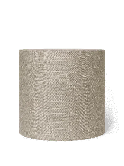 Ferm Living Eclipse Lampshade In Gray