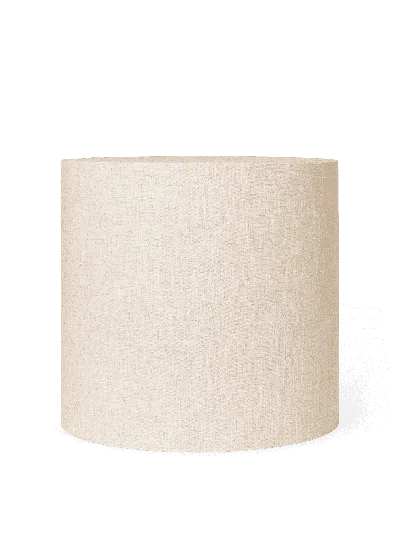 Ferm Living Eclipse Lampshade In Neutral