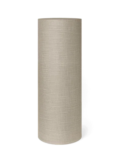 Ferm Living Eclipse Lampshade In Neutral
