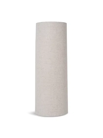 Ferm Living Eclipse Lampshade Long In Natural