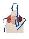 Ferm Living Elephant Apron