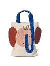Ferm Living Elephant Totebag