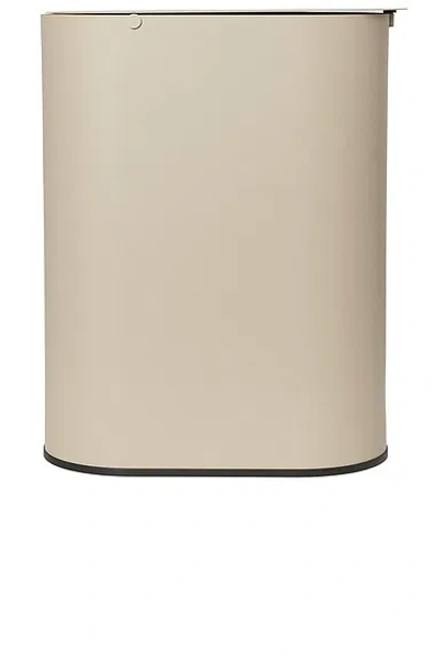 Ferm Living Enkel Bin In Neutral