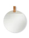 Ferm Living Enter Mirror