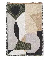 FERM LIVING ENTIRE TAPESTRY BLANKET