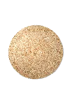 Ferm Living Eternal Round Jute Rug