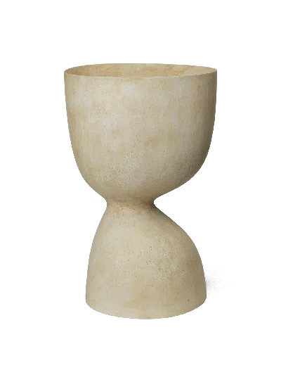 Ferm Living Evoke Pot In Neutral