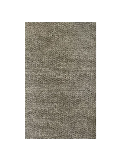 Ferm Living Fabric Sample In Gray
