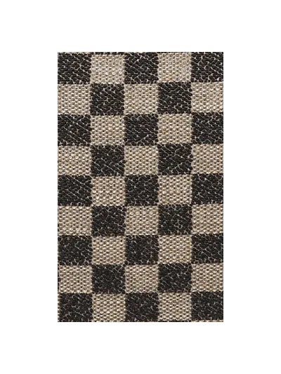 Ferm Living Fabric Sample In Multi