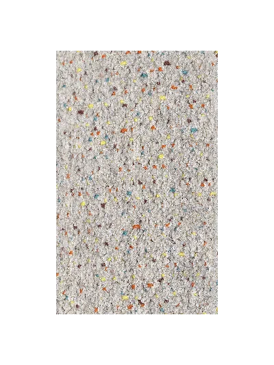 Ferm Living Fabric Sample In Multi