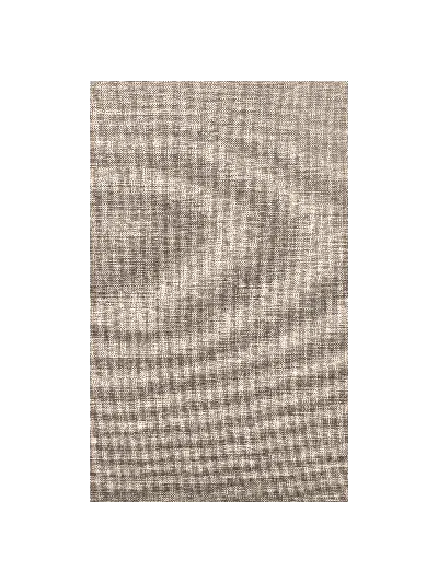 Ferm Living Fabric Sample In Brown