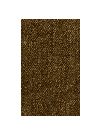 Ferm Living Fabric Sample In Brown