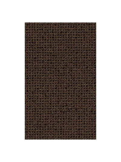 Ferm Living Fabric Sample In Brown
