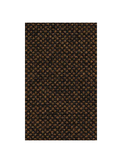 Ferm Living Fabric Sample In Brown