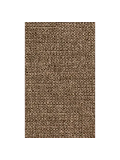 Ferm Living Fabric Sample In Brown