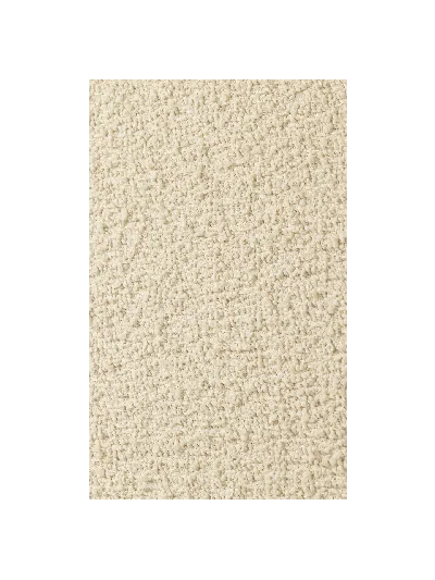 Ferm Living Fabric Sample In Neutral