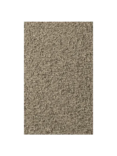 Ferm Living Fabric Sample In Neutral